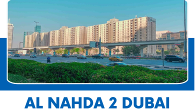 Al Nahda 2 Dubai,