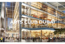 Arts Club Dubai,