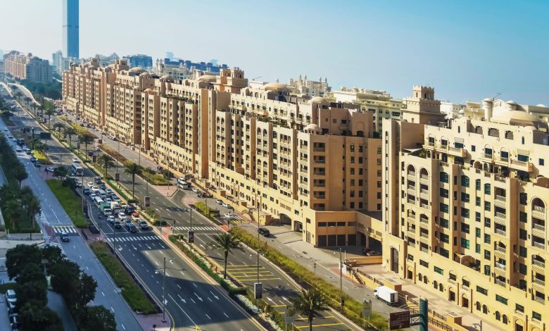 Cheap Hotel Apartments in Dubai,