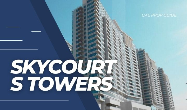 Skycourts Towers,