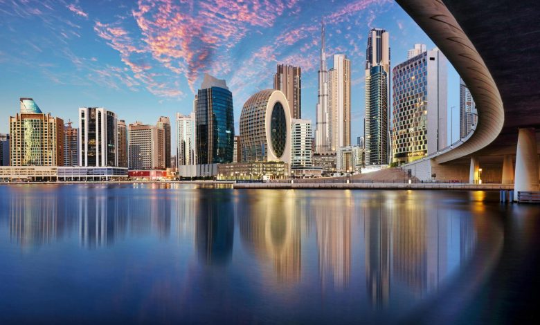 hotels in Business Bay Dubai,