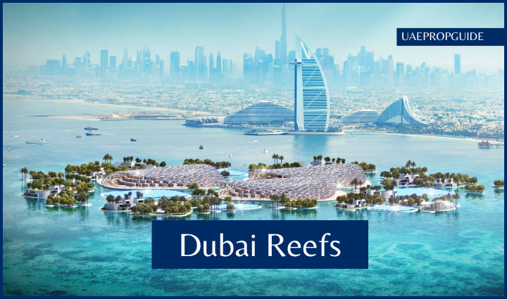 Dubai Reefs,