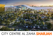 City Centre Al Zahia Sharjah,