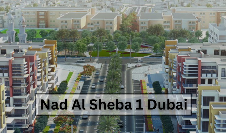 Nad Al Sheba 1 Dubai,