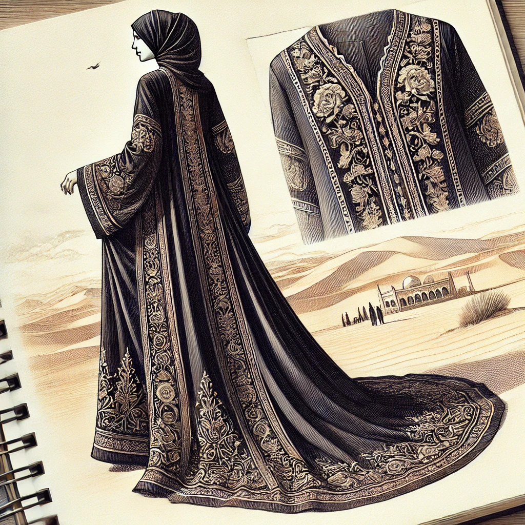 Abaya,