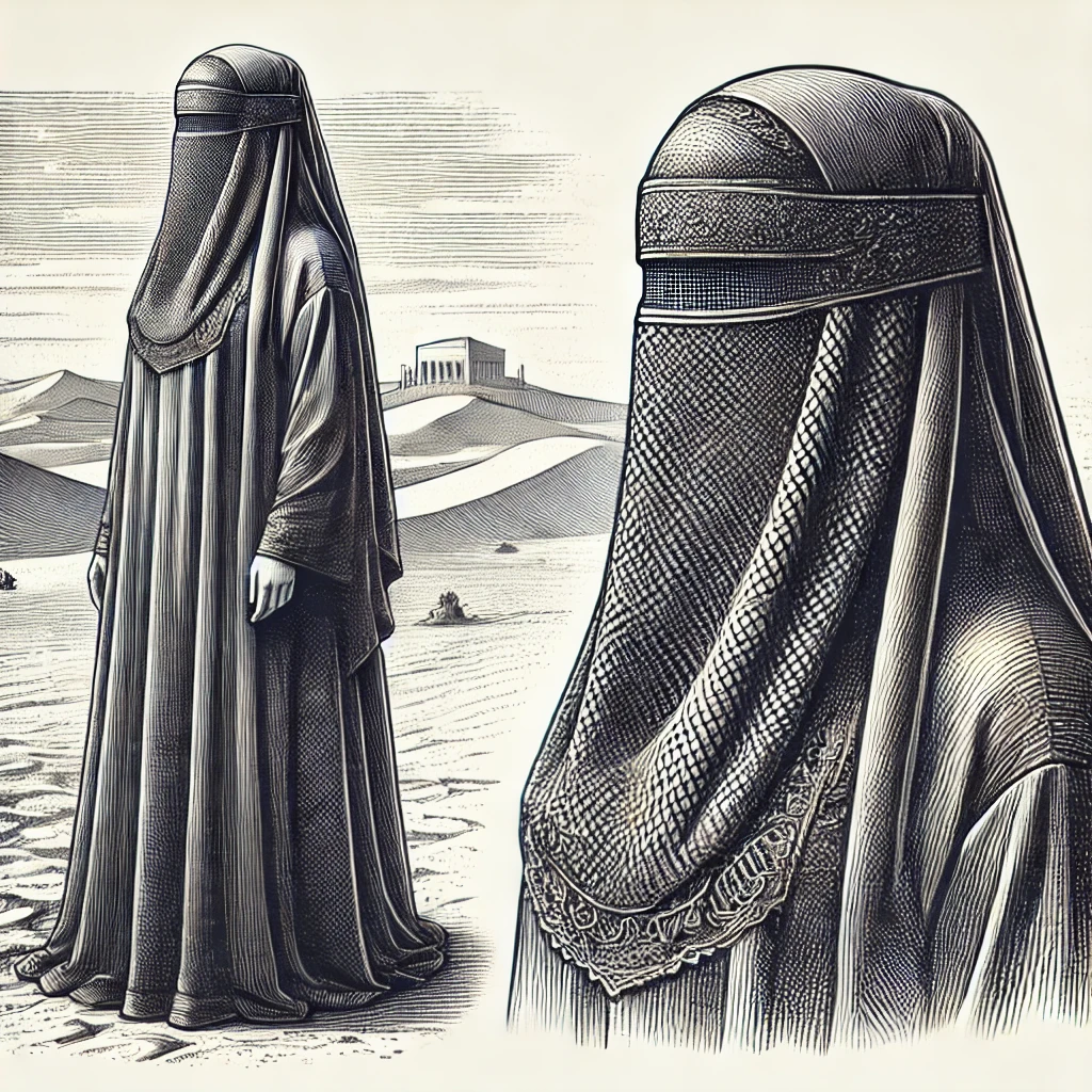 Burqa,