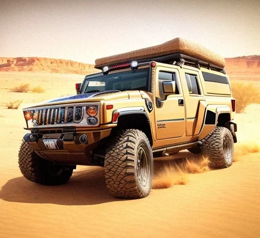 Private Desert Safari Dubai,