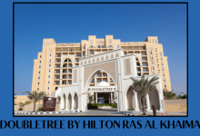 DoubleTree by Hilton Ras Al Khaimah,