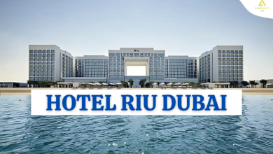 Hotel Riu Dubai,