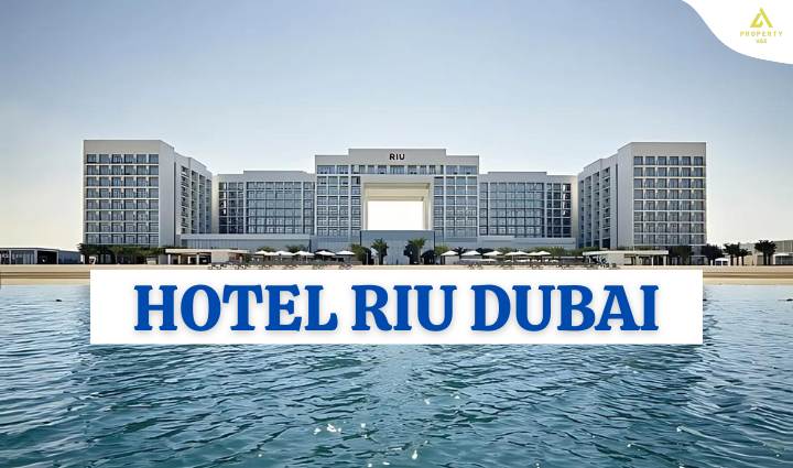 Hotel Riu Dubai,