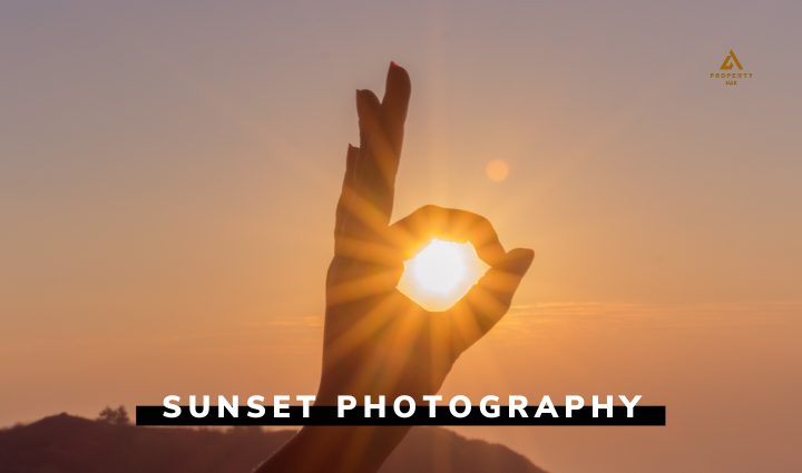 Sunset Photography,