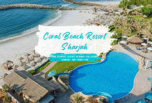 coral beach resort sharjah,