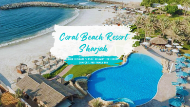 coral beach resort sharjah,