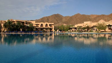 Fujairah Beach Hotel,