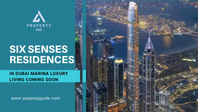 Six Senses Residences,