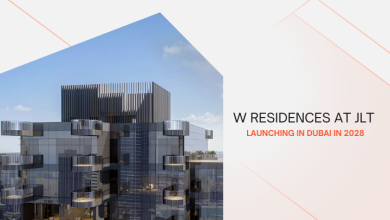 W Residences at JLT,