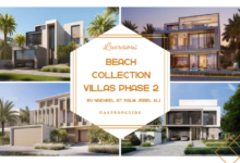 Beach Collection Villas Phase 2