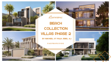 Beach Collection Villas Phase 2