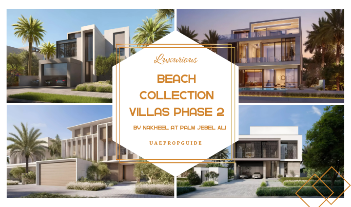 Beach Collection Villas Phase 2