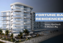 Fortune Bay Residences,