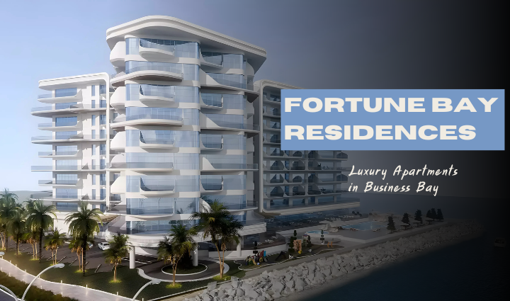 Fortune Bay Residences,