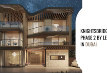 Knightsbridge Phase 2,