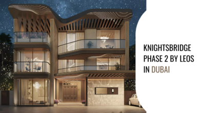 Knightsbridge Phase 2,