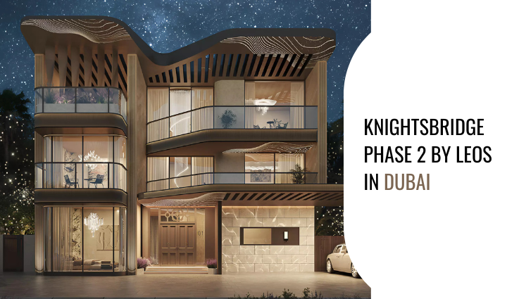 Knightsbridge Phase 2,