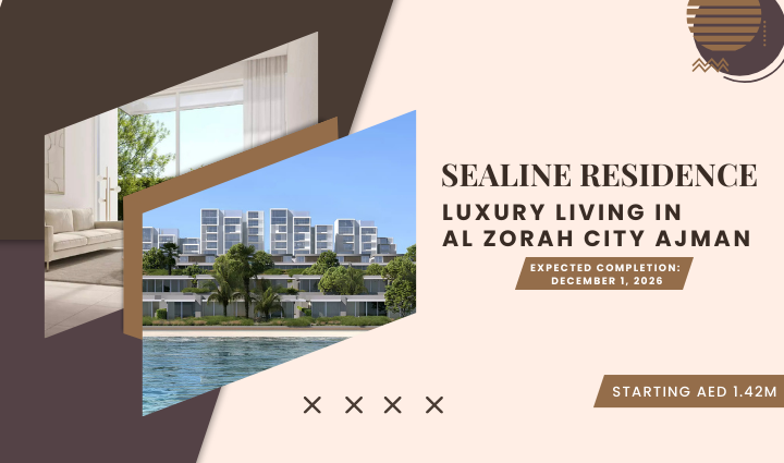 Sealine Residence,