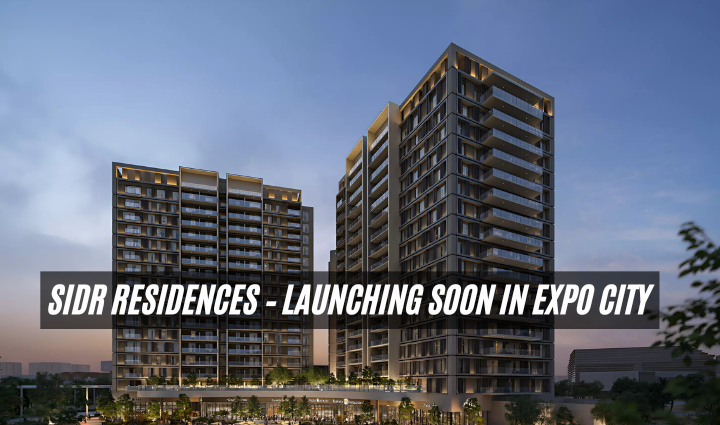 Sidr Residences,