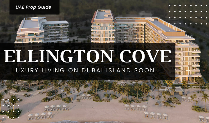 Ellington Cove,