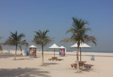 La Mer Beach Jumeirah,