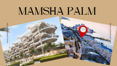 Mamsha Palm,