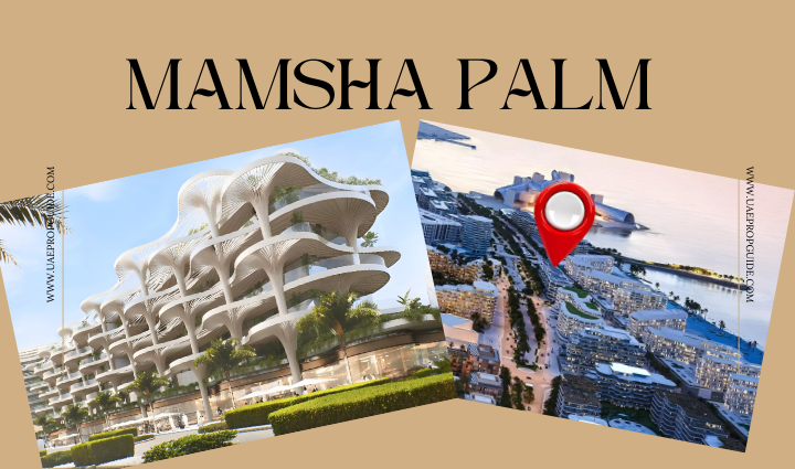 Mamsha Palm,