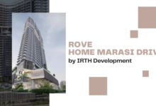 Rove Home Marasi,