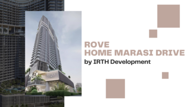 Rove Home Marasi,