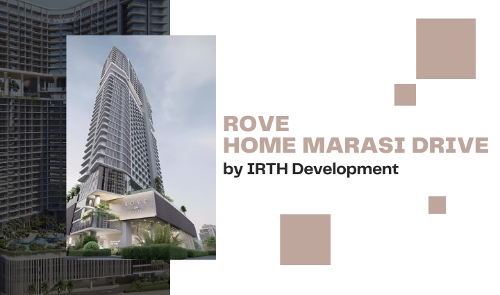 Rove Home Marasi,