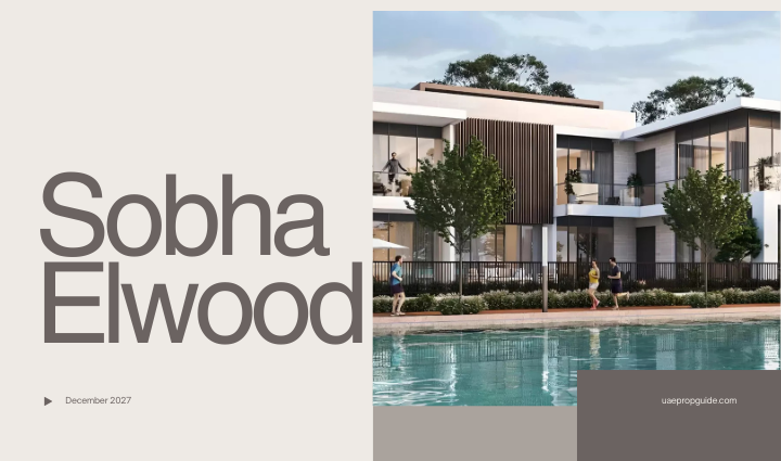 Sobha Elwood,