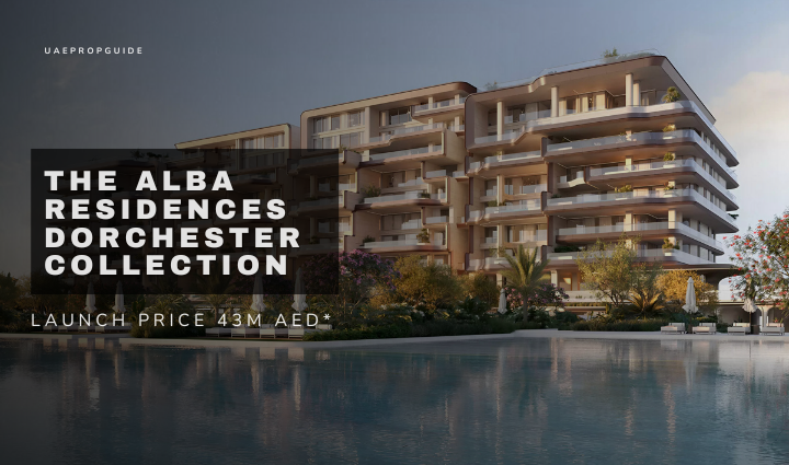 Alba Residences,