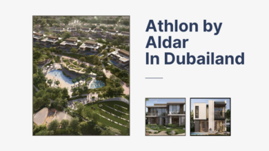 Athlon by Aldar,