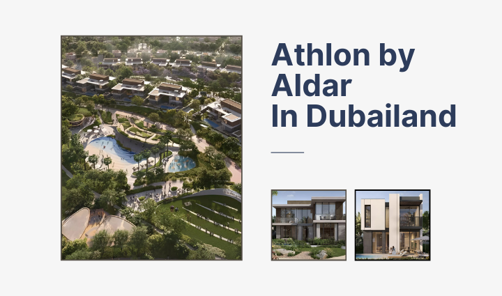 Athlon by Aldar,