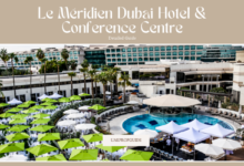 Le Méridien Dubai Hotel,