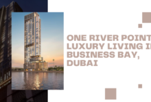 One River Point,