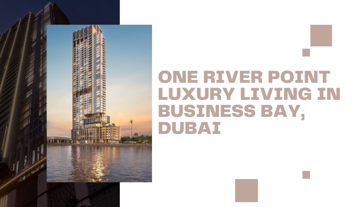 One River Point,