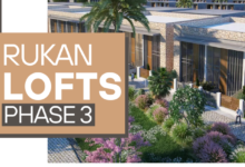 Rukan Lofts Phase 3,