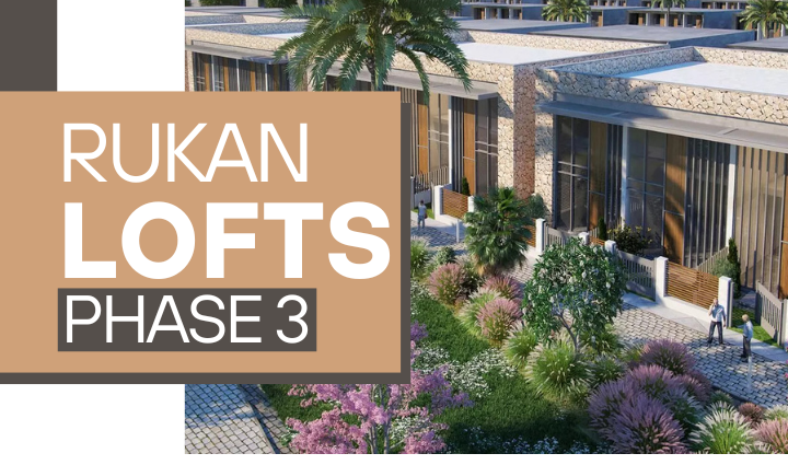 Rukan Lofts Phase 3,