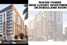 Rukan Tower,