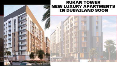 Rukan Tower,