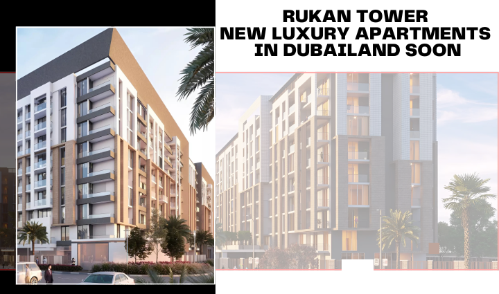 Rukan Tower,