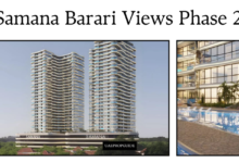 Samana Barari Views Phase 2,